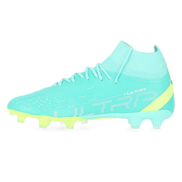 Botines F&uacute;tbol Puma Ultra Pro Fg/ag Hombre