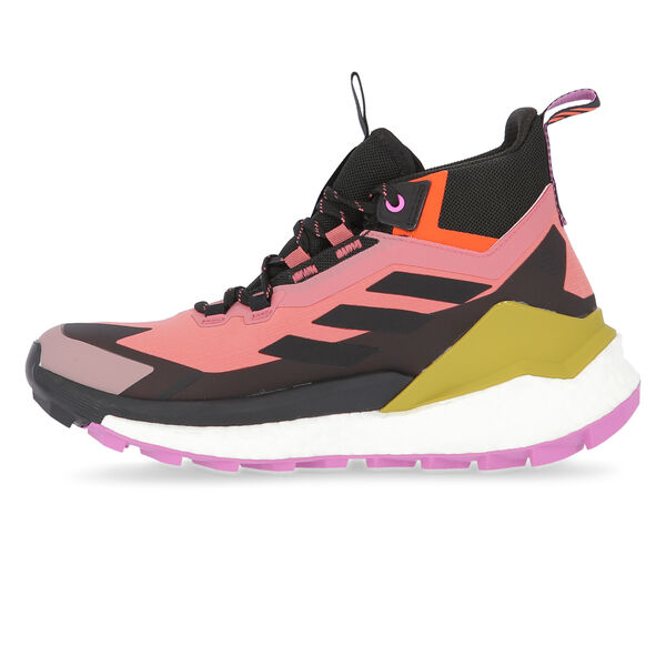 Zapatillas Outdoor adidas Terrex Free Hiker 2 Gore-Tex Mujer