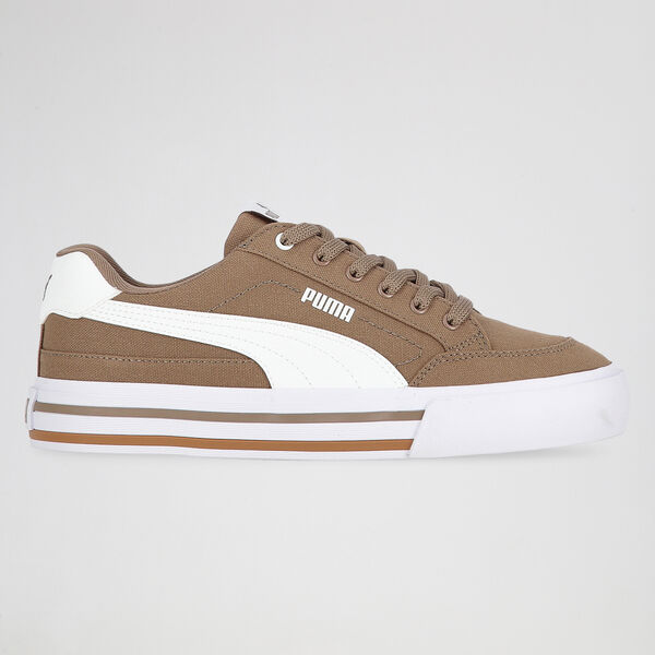Zapatillas Puma Court Classic Vulc Fs