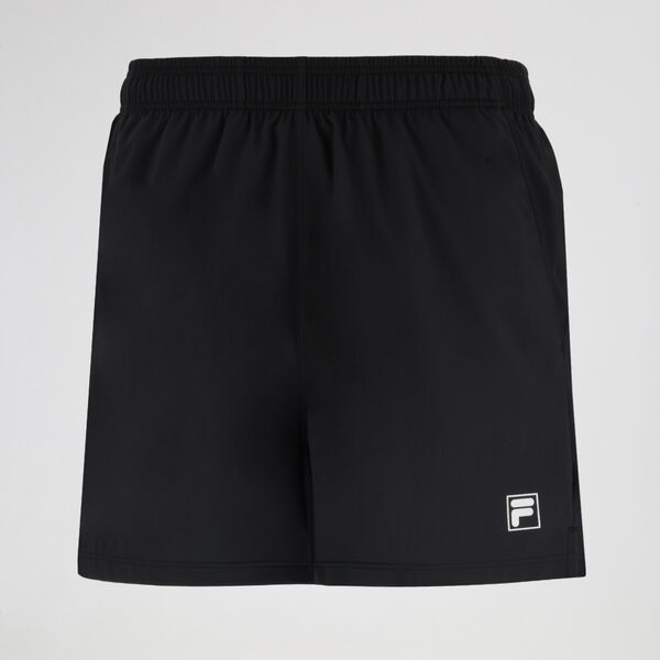 Short Fila Core Run 4 Hombre