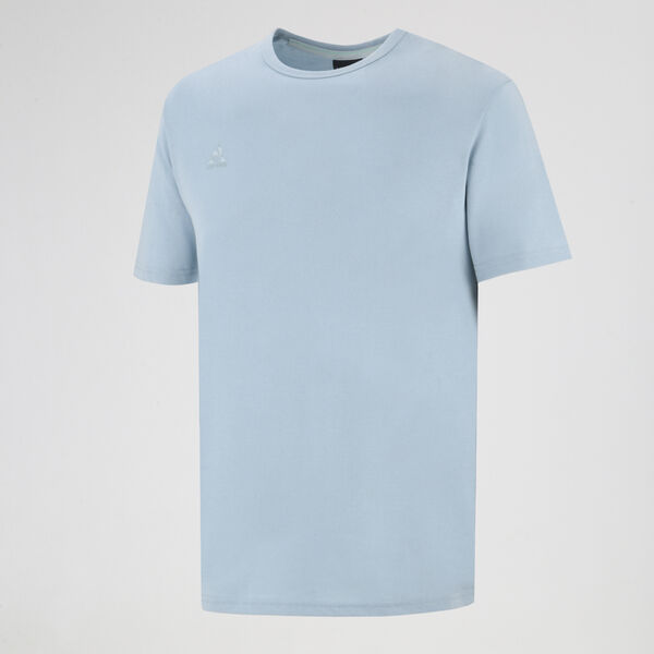 Remera Entrenamiento Le Coq Sportif Monochrome Hombre