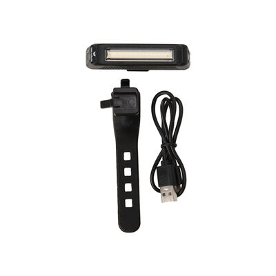 Luz Bicicleta Van Halen Plus Rear