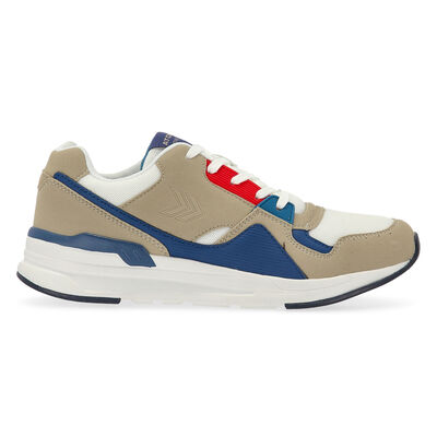Zapatillas Atomik Abstract-x Hombre