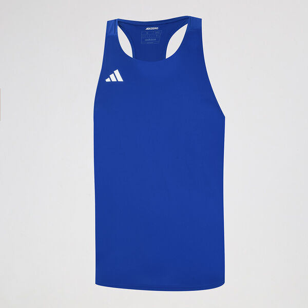 Musculosa adidas Adizero Essentials Singlet Hombre
