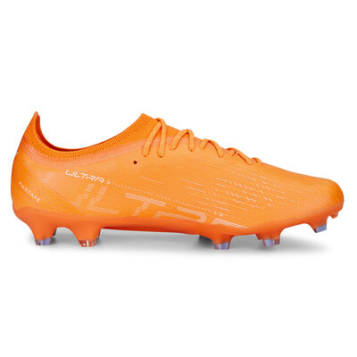 Botines Puma Ultra Utimate Fg/Ag