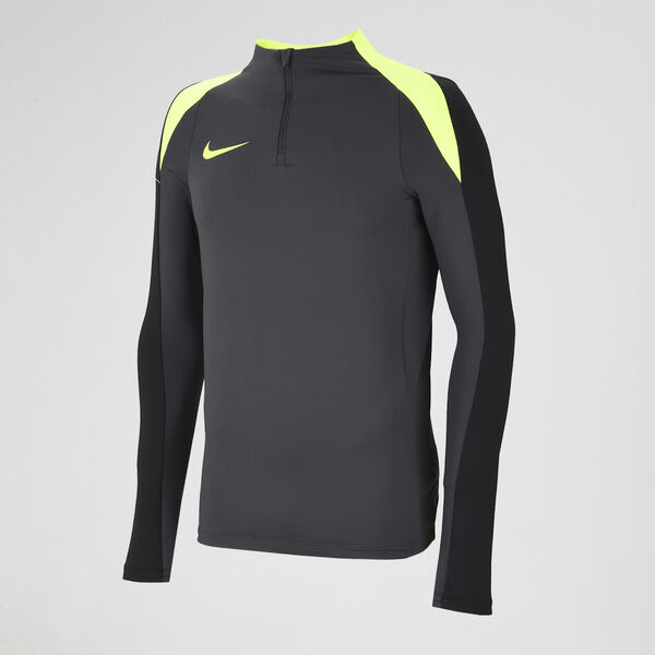 Buzo F&uacute;tbol Nike Dri-FIT Strike Drill Hombre