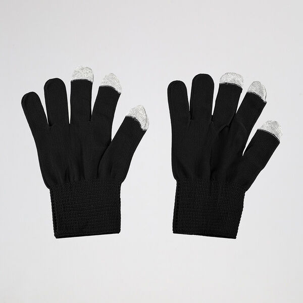 Guantes Running Bodytherm Primer Piel