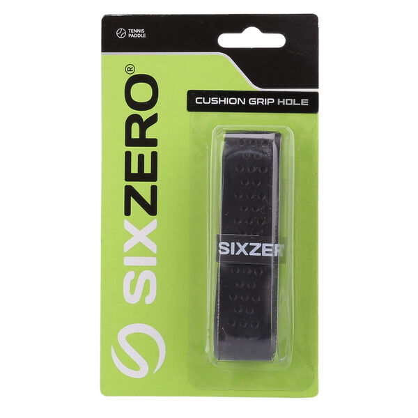 Grips Sixzero Cushion Hole