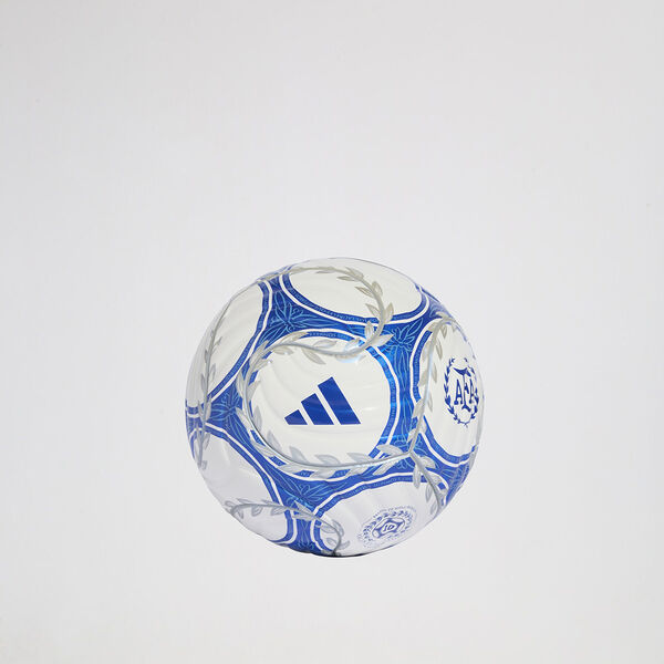 Pelota adidas Argentum Gambeta Mini