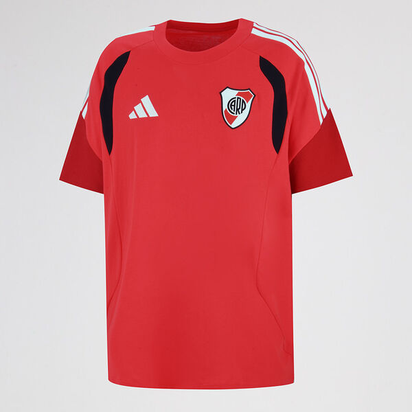 Remera River Plate adidas 26 27 Hombre