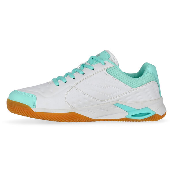 Zapatillas Lotto Tech Pro 500 Mujer