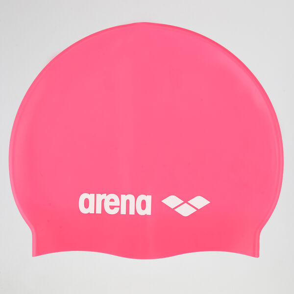 Gorra Arena Classic Silicone I