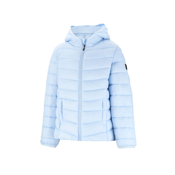 Campera Lotto Smart Og Niña