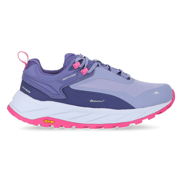 Zapatillas Running Montagne Lekness Mujer