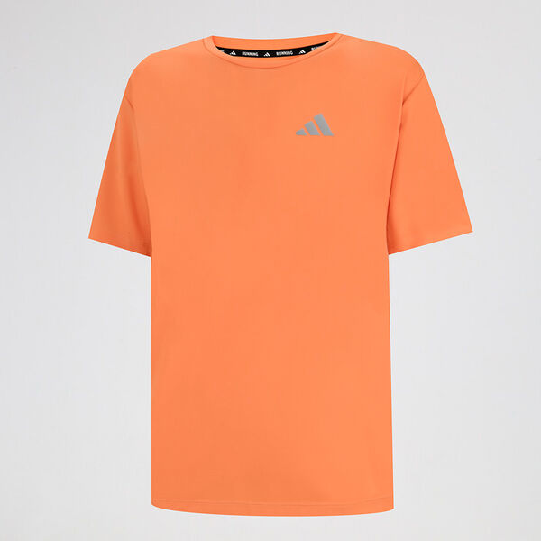 Remera adidas Run Essentials Mujer