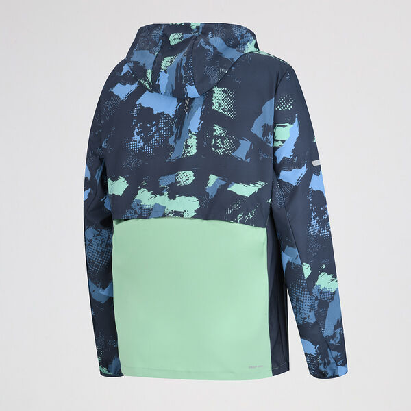 Campera Running Lotto Speedevo Enjoy Hombre