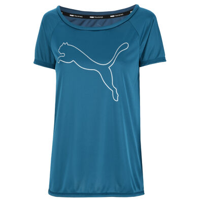 Remera Puma Favorite Cat