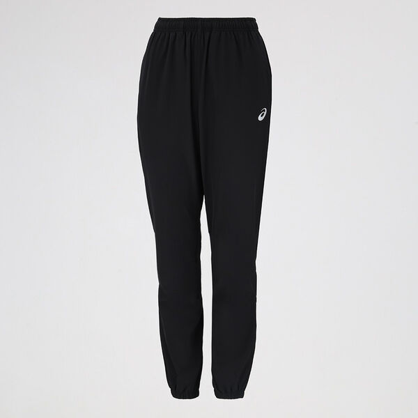 Pantalón Running Asics Silver Woven Hombre