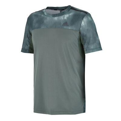 Camiseta Entrenamiento adidas Aeroready Workout Hombre