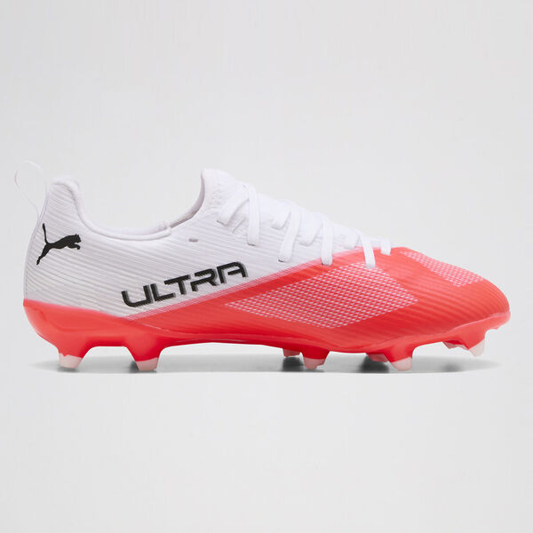 Botines F&uacute;tbol Puma Ultra 7 Match FG Infantil