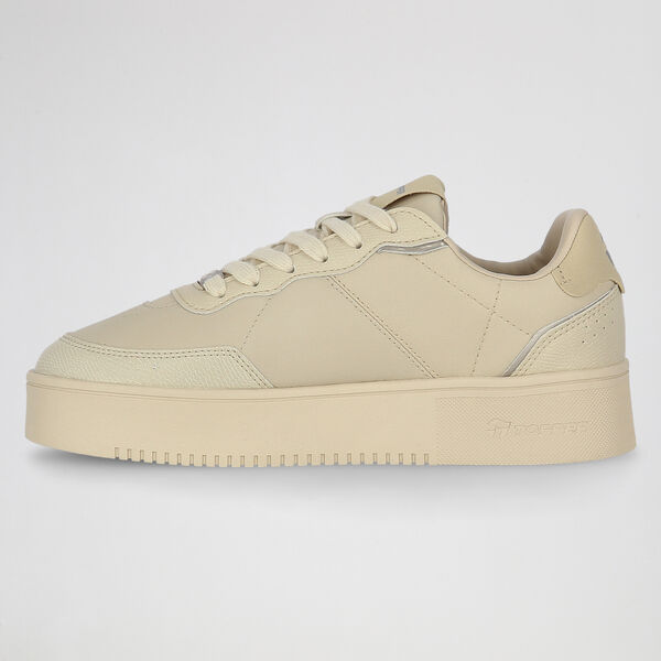 Zapatillas Topper Terre Print Mujer