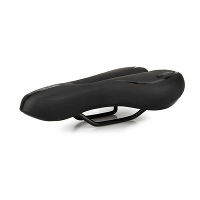 Asiento Van Halen Saddle 280 X 160 Mm Gel