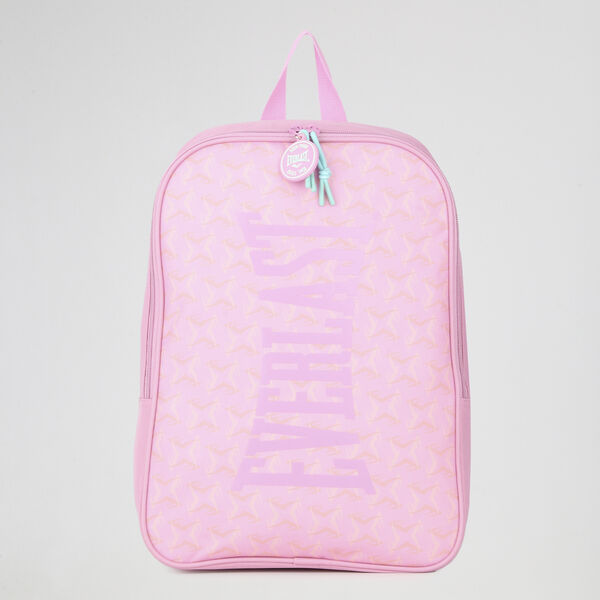 Mochila Everlast Porta Notebook Reforzada con llavero