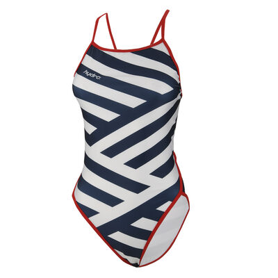Traje de baño Natación Hydro Marilyn Mujer
