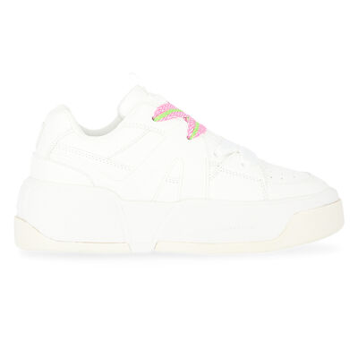 Zapatillas 47 Street Kylah Mujer