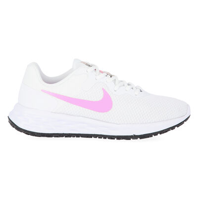 Zapatillas Running Nike Revolution 6 Next Nature Mujer