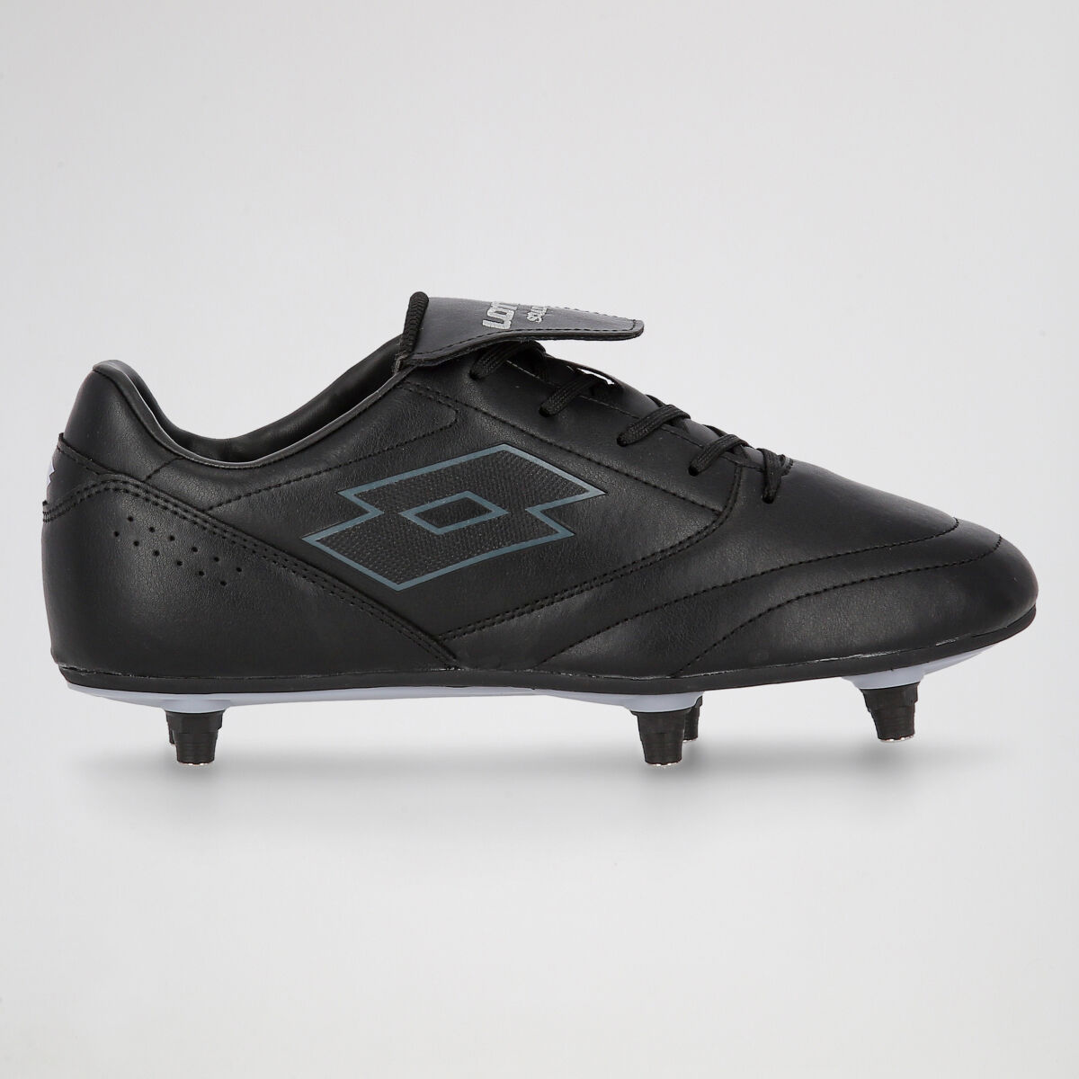 Botines Fútbol Lotto Stadio 700 Sg Hombre