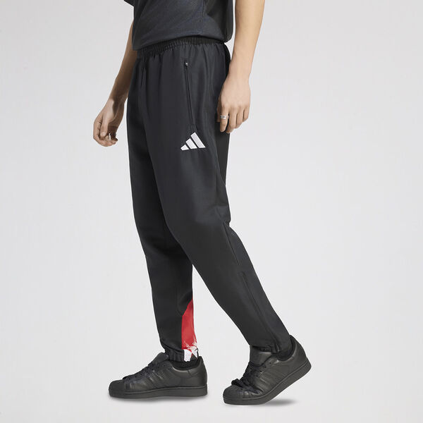 Pantal&oacute;n River Plate adidas Stadium 26 27 Hombre