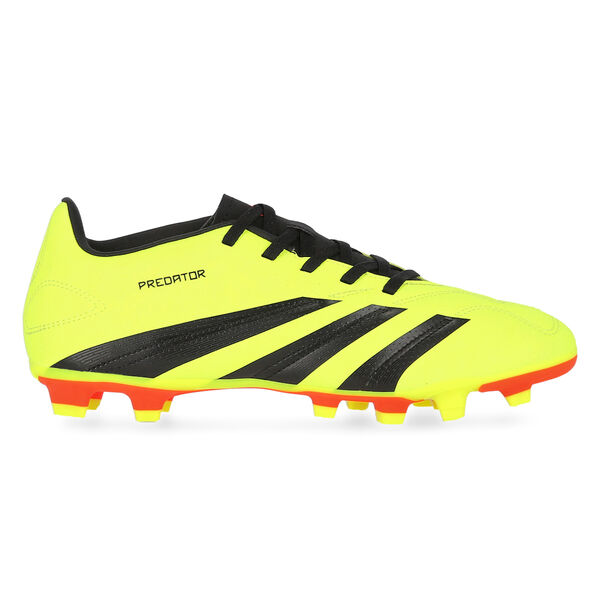 Botines Fútbol adidas Predator Club Fg