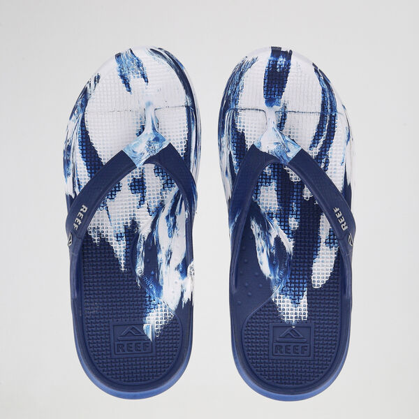 Ojotas Reef Oasis Hombre