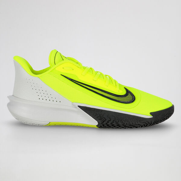 Zapatillas B&aacute;squet Nike Precision&nbsp;7 Hombre