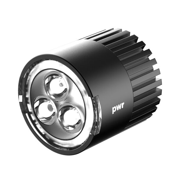 Luz Knog Power Lighthead 1000L