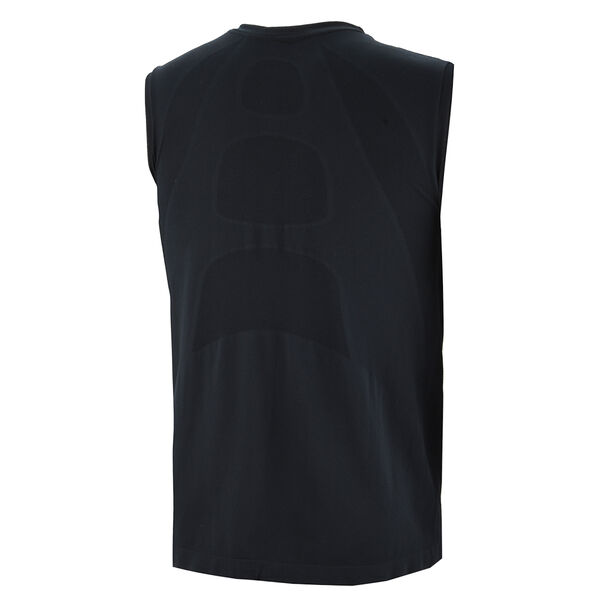 Musculosa Entrenamiento Lotto Seamless Calm Hombre
