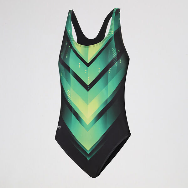 Traje de Ba&ntilde;o Hydro Binary Mujer