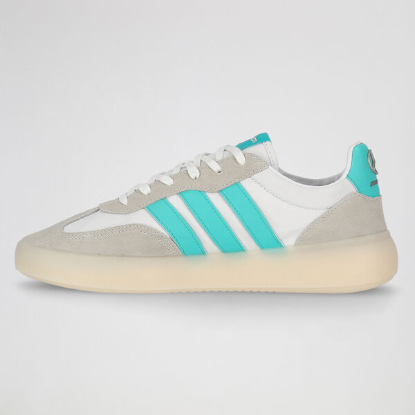 Zapatillas adidas Bareeda Decode Mercedes