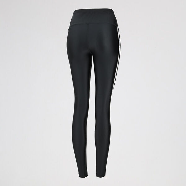 Calza Entrenamiento Under Armour Tech Tape Mujer