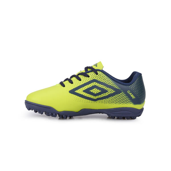 Botines Umbro Game