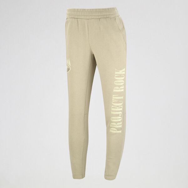 Pantalón Entrenamiento Under Armour Project Rock Hombre