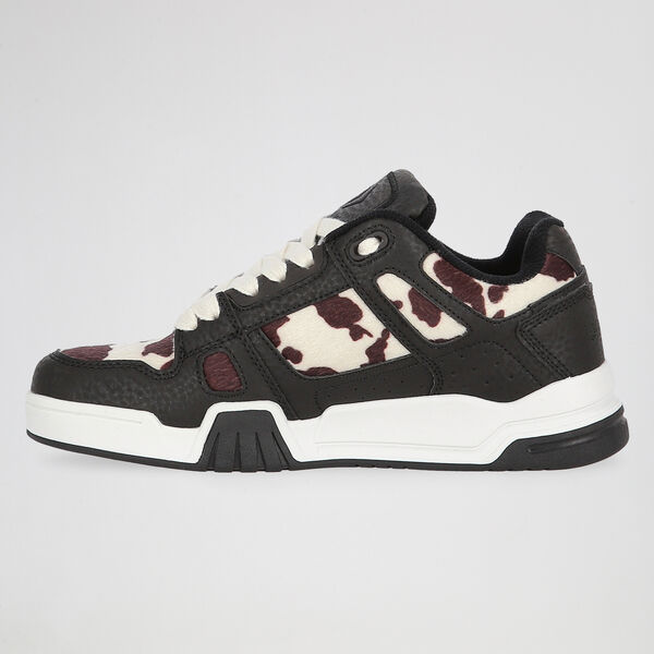 Zapatillas Atomik Emmet Print Mujer