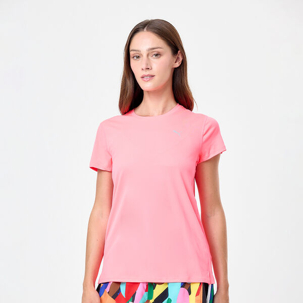 Remera Puma Favorite Velocity Pro Mujer