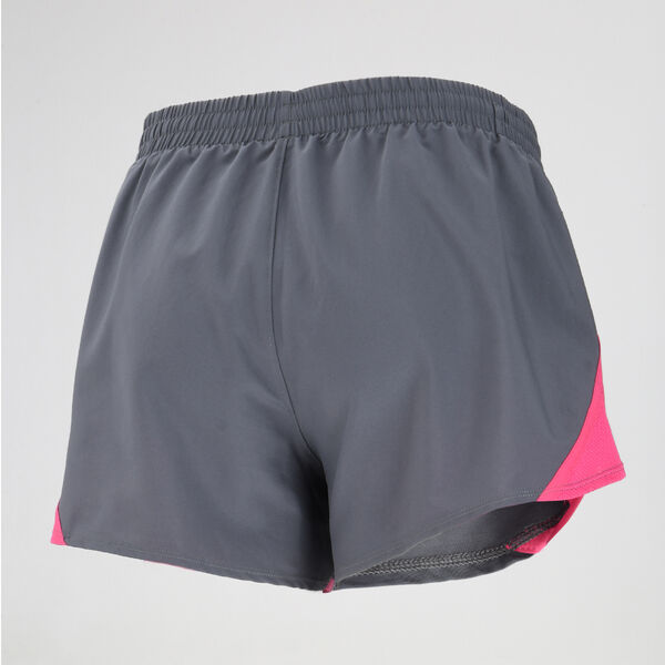 Short Under Armour Fly By 2 En 1 Mujer
