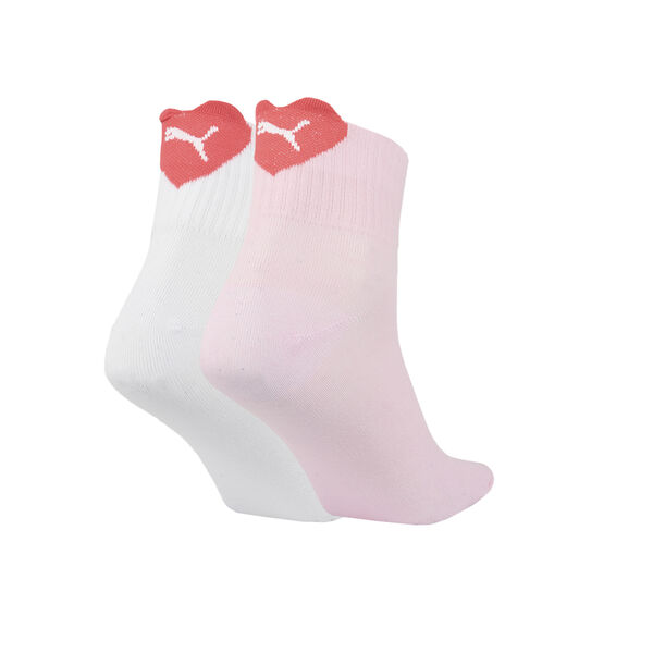 Pack de Medias Puma Heart Short