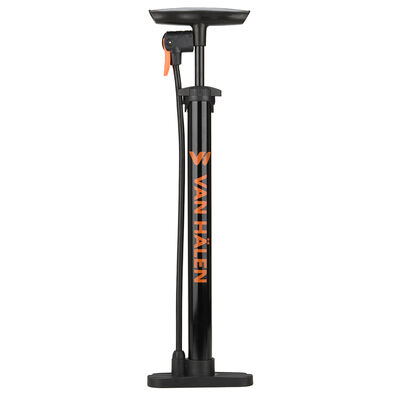 Inflador Van Halen Floor Pump