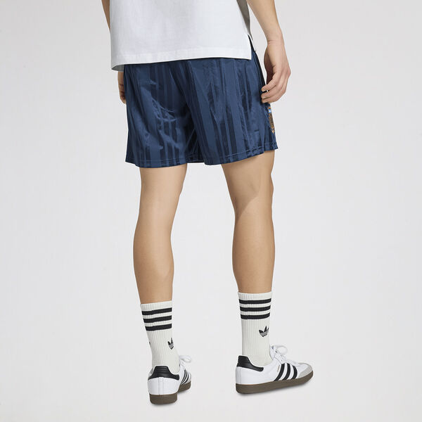 Short Argentina adidas EQT Hombre