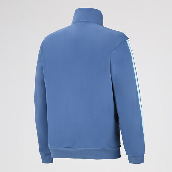 Buzo con Cierre Argentina adidas 2026 Hombre