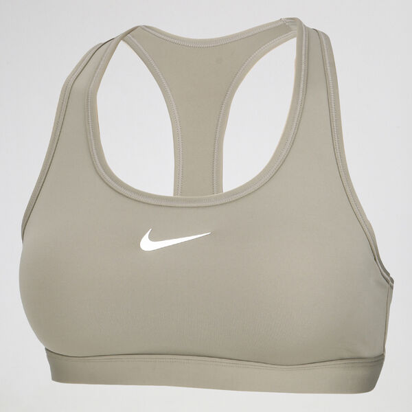 Top Entrenamiento Nike Swoosh Medium Support Mujer